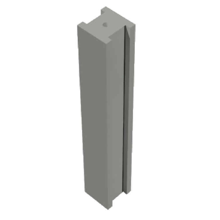 Precast H Beam Posts (H Column) - Kingdom Precast Solutions