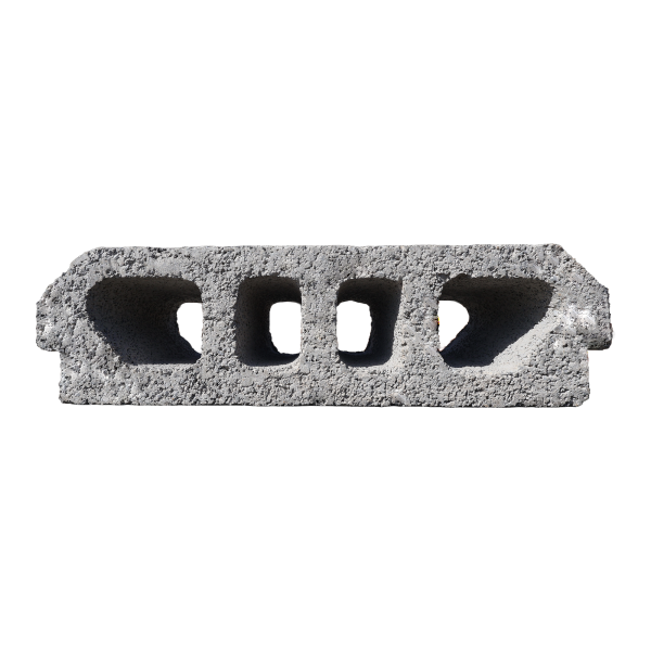 545mm Precast Block - Kingdom Precast 4