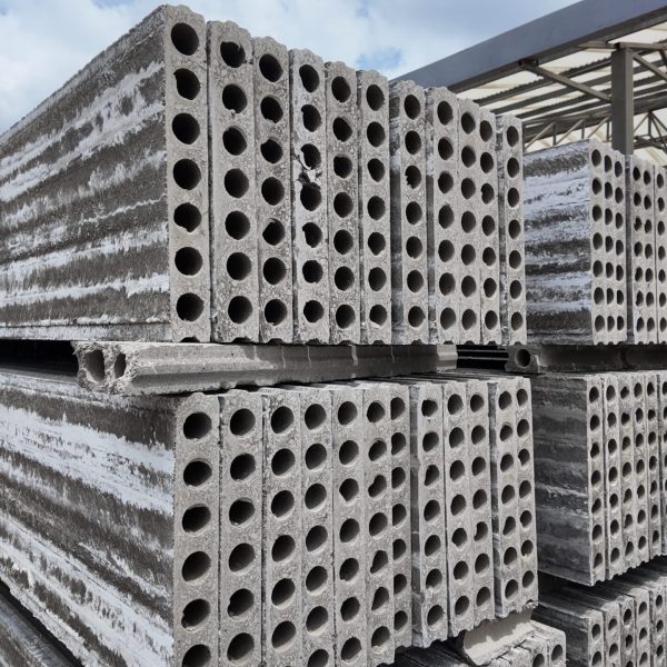 Kingdom Precast Concrete Wall Panels (2)